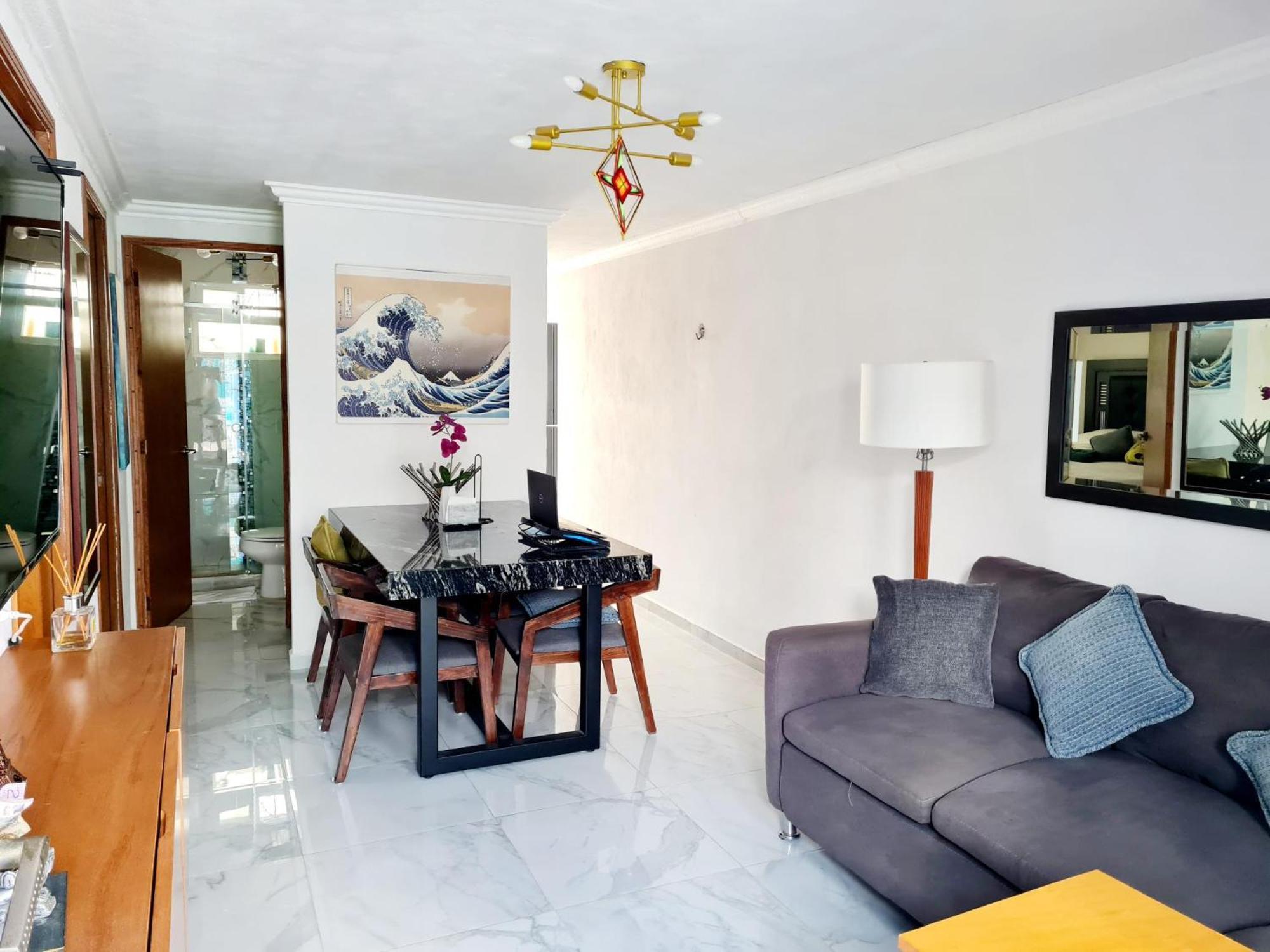 Centrico Homestay