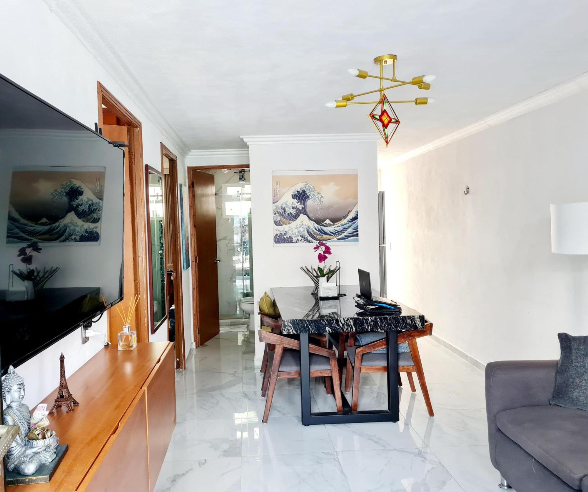 Homestay Centrico Cancun