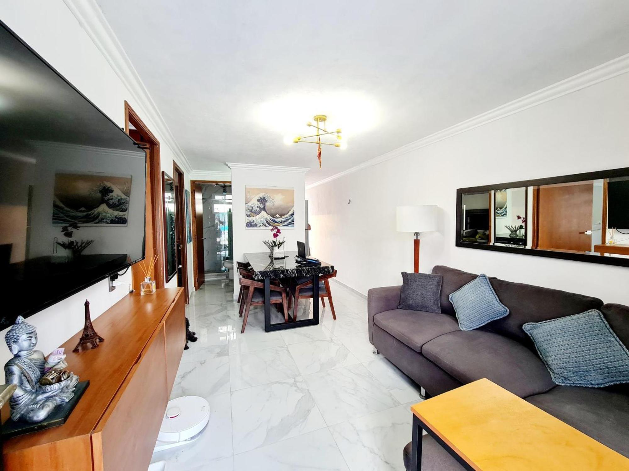 Centrico Homestay *