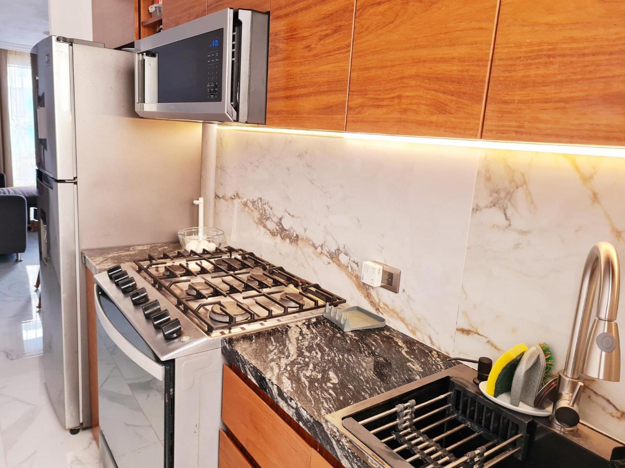 Homestay Centrico